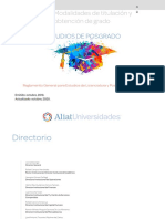 Manual MODALIDADES TITULACIÓN POSGRADO - 13112020