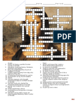 07 Crossword Review