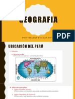 Ubicación Del Perú