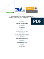 Analisis Estructural Tarea 1