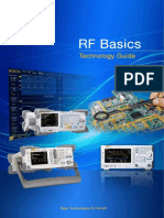 RF Basics Guide