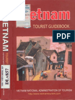 Vietnam Tourist Guidebook - 874111