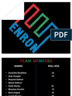 ENRON