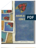 Jugar A Pnsar Con Cuentos