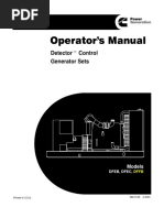 DFFB Operator's Manual (2-2003)