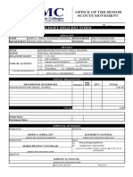 Budget-Request-Form For Fancy Fees