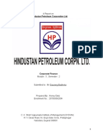 Hindustan Petroleum Corporation LTD