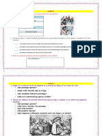 Plan de 6º Semana 28