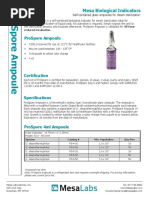 Technical Information - ProSpore PS-6-50