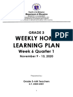 WHLP Week6 Grade3 PDF