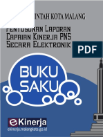 Buku Saku Ekinerja