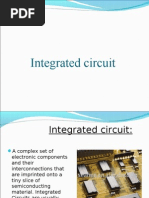 Integrated Circuit