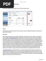 XLSRW User Guide