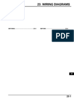 2006-2008-Cbf1000-A-23 Wiring Diagrams