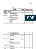 Planificare Cls11 Seminar 2021