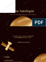 Astrologie Cu Diana Viaţa Byei