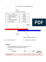 SG 4 - Answer Form For Case Mannx - OTC