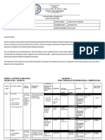 Curriculum-Map-Grade 10 COMPUTER