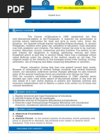 Module 2 The Teaching Profession 1 1