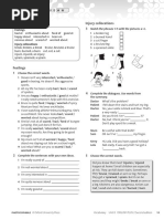 Unit 8 Vocab Two Star