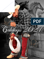 Talabartería Del Bajío Julio 2021