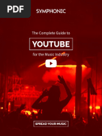 Youtube: The Complete Guide To