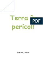 Terra În Pericol