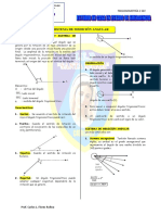 Trig 2S Sistema de Medicion Angular