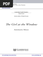 L1.reaading-The Girl at The Window