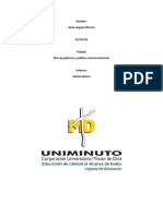 Atcividad 3 Macroeconomia