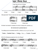 Musicianship Grade 3 Answer Book