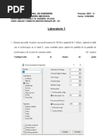 Laboratorio 1