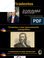 Tiradentes - Francis Albert Cotta