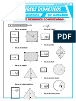 Áreas Sombreadas para Cuarto de Secundaria