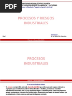 1 Procesos Industriales