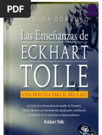 Las Ensenanzas de Eckhart Tolle