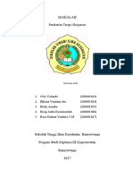 Makalah Oksigenasi-2