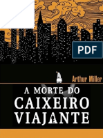 Arthur Miller A Morte Do Caixeiro Viajante