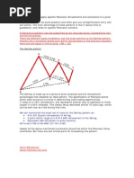 Basic Harmonic Patterns