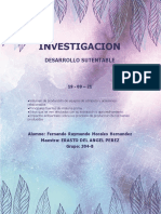 Investigacion