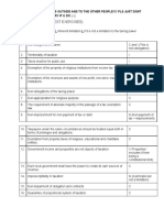 Chapter 1 (Self-Test Exercises)