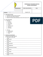 JobSheet Transmisi Manual