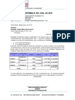 Proforma Servicios Medicos