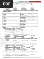 8A - Handout - Day 41: December 20, 2020