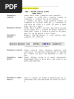 Actividades Corel