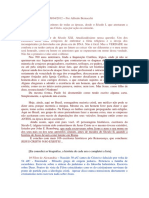 150 Escritores Que Afiançaram A Inexistência de Jesus