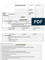 RPMS Tool For Teacher I-III: (Proficient Teachers) S.Y. 2020-2021