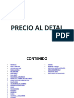 Catalogo Al Detal