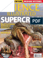 Science Illustrated 2011 03 04 Mar Apr