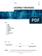 02 Gsid-12-Sigeo-pr-08 Procedimiento de Devoluciones y Rechazos Dgari